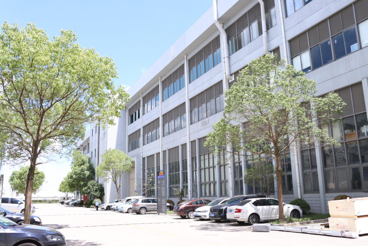 上海宗鶴機電科技有限公司